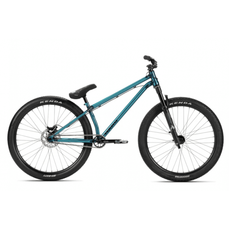 haro-bikes-vtt-dirt-steel-reserver-3-matte-black
